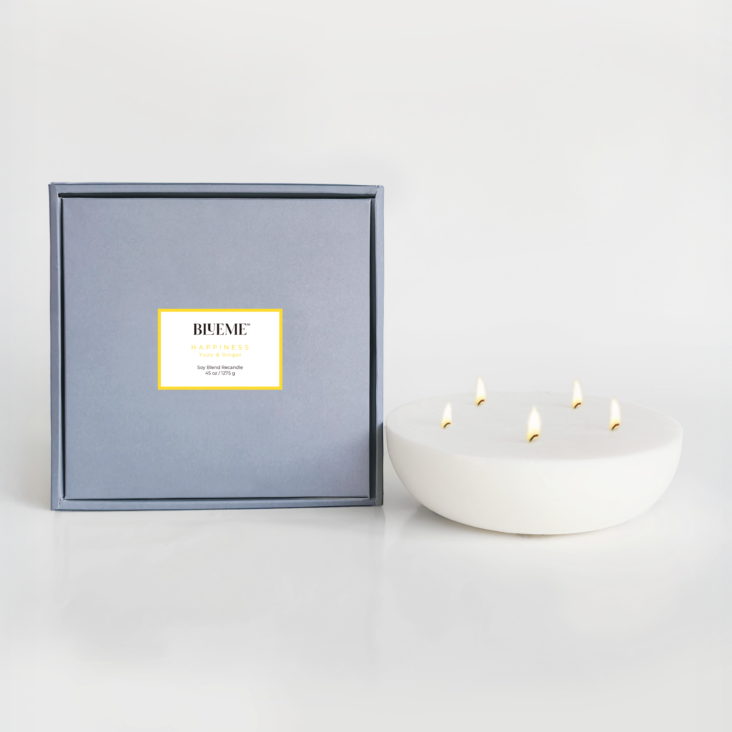 Wax Refill | Happiness