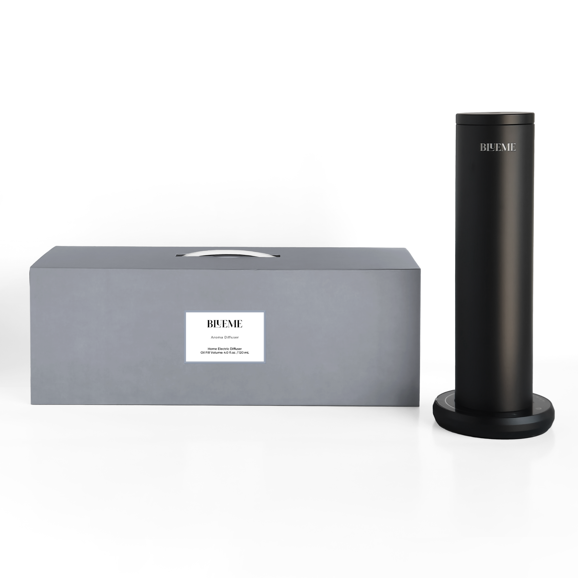 Electric Oil Diffuser | 120 mL