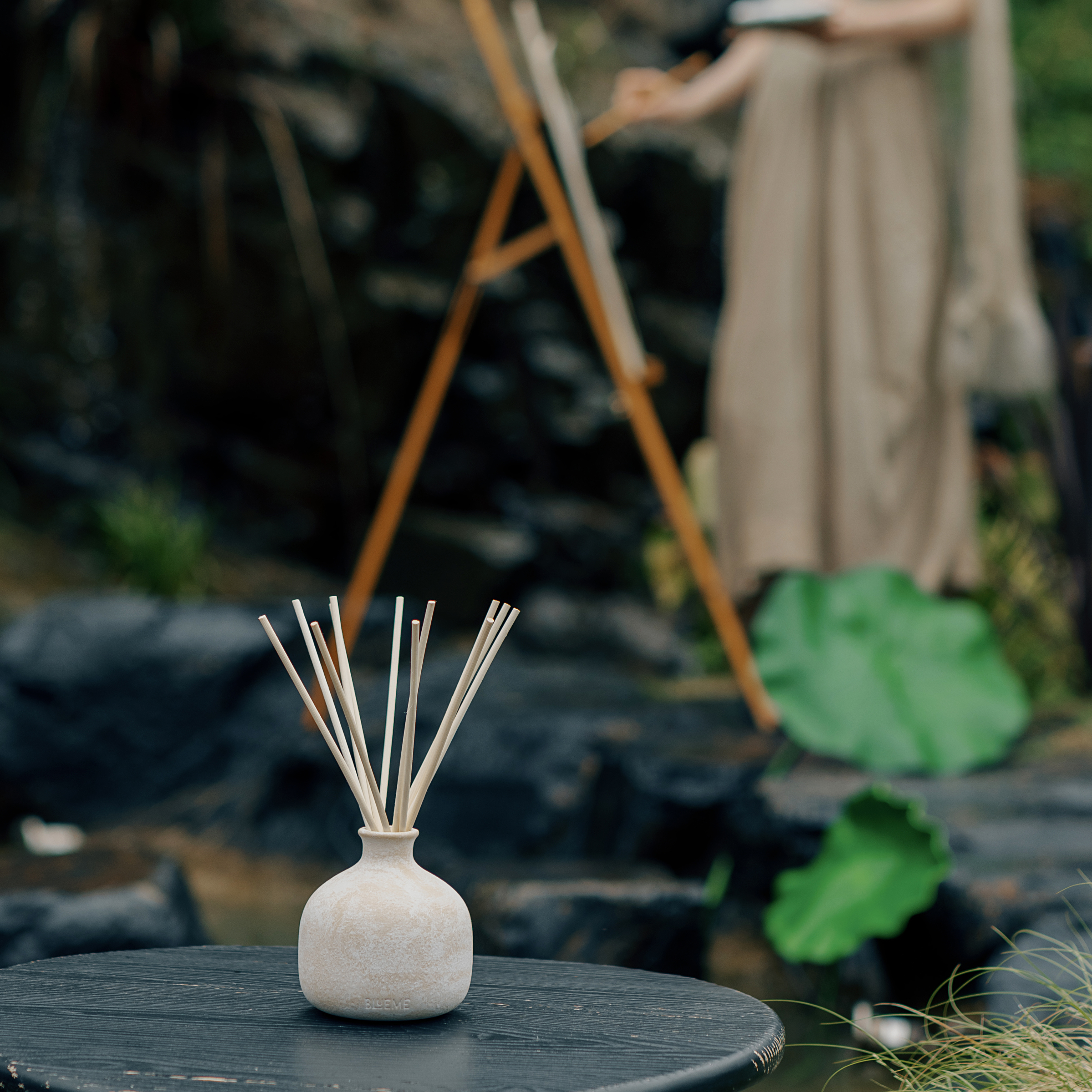 Ceramic Diffuser | Balance Large 500 mL