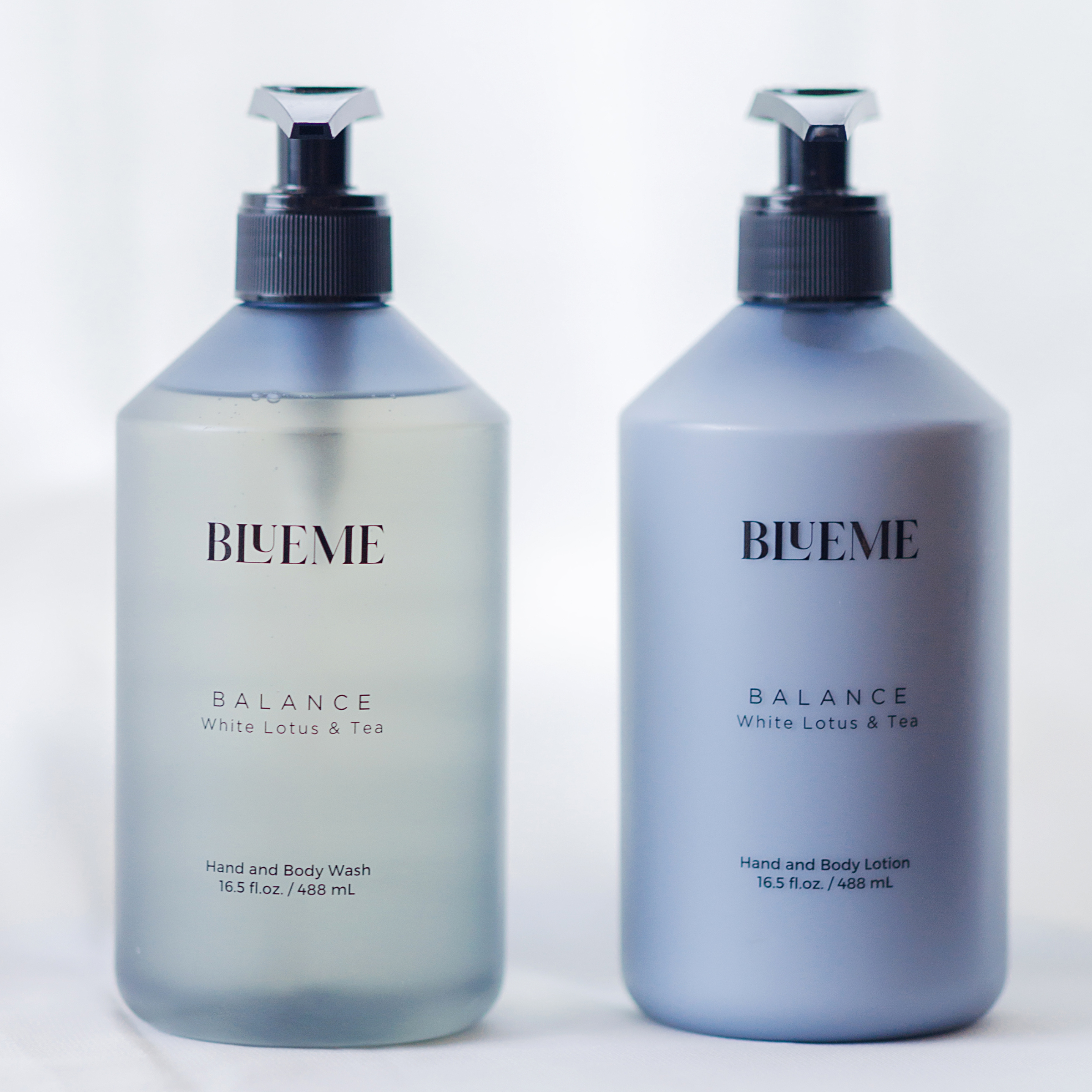 Hand & Body Wash | Balance
