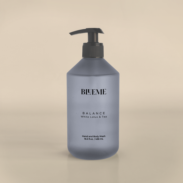 Hand & Body Wash | Balance