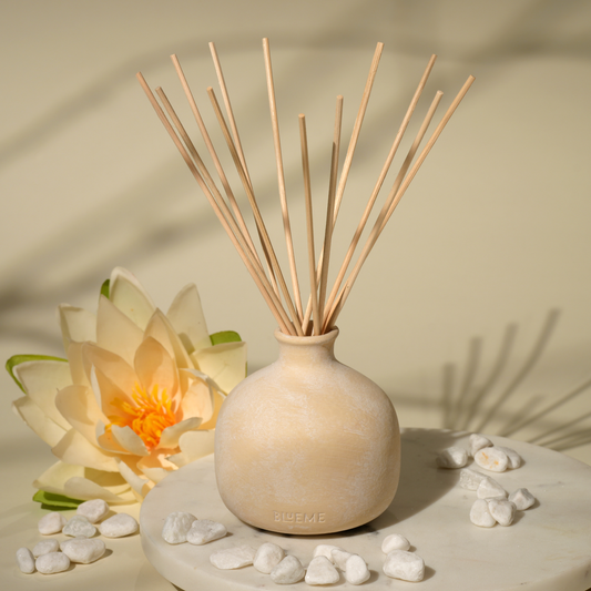 Balance - Diffuser Oil - White Lotus & Tea