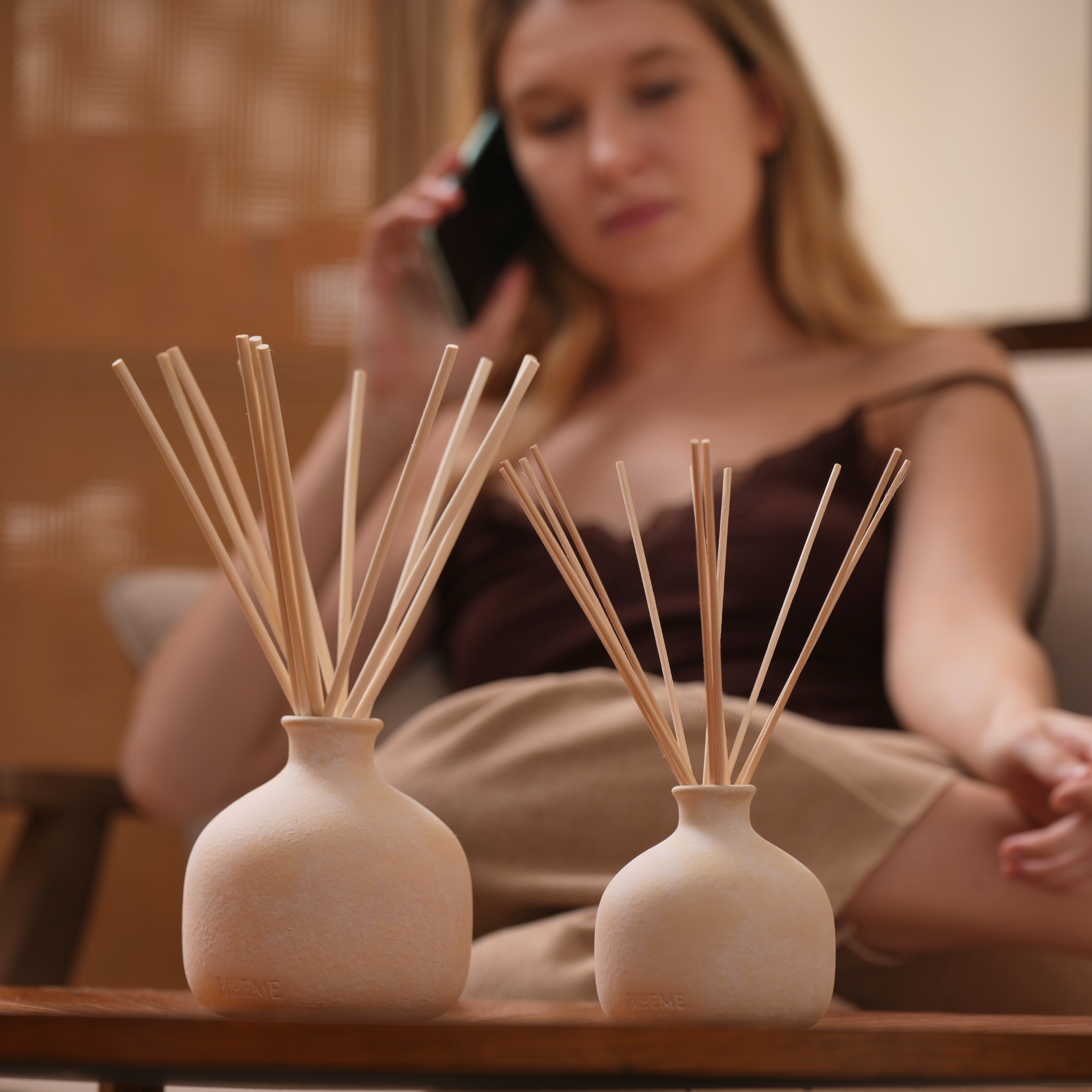 Diffuser Oil Refill | Balance