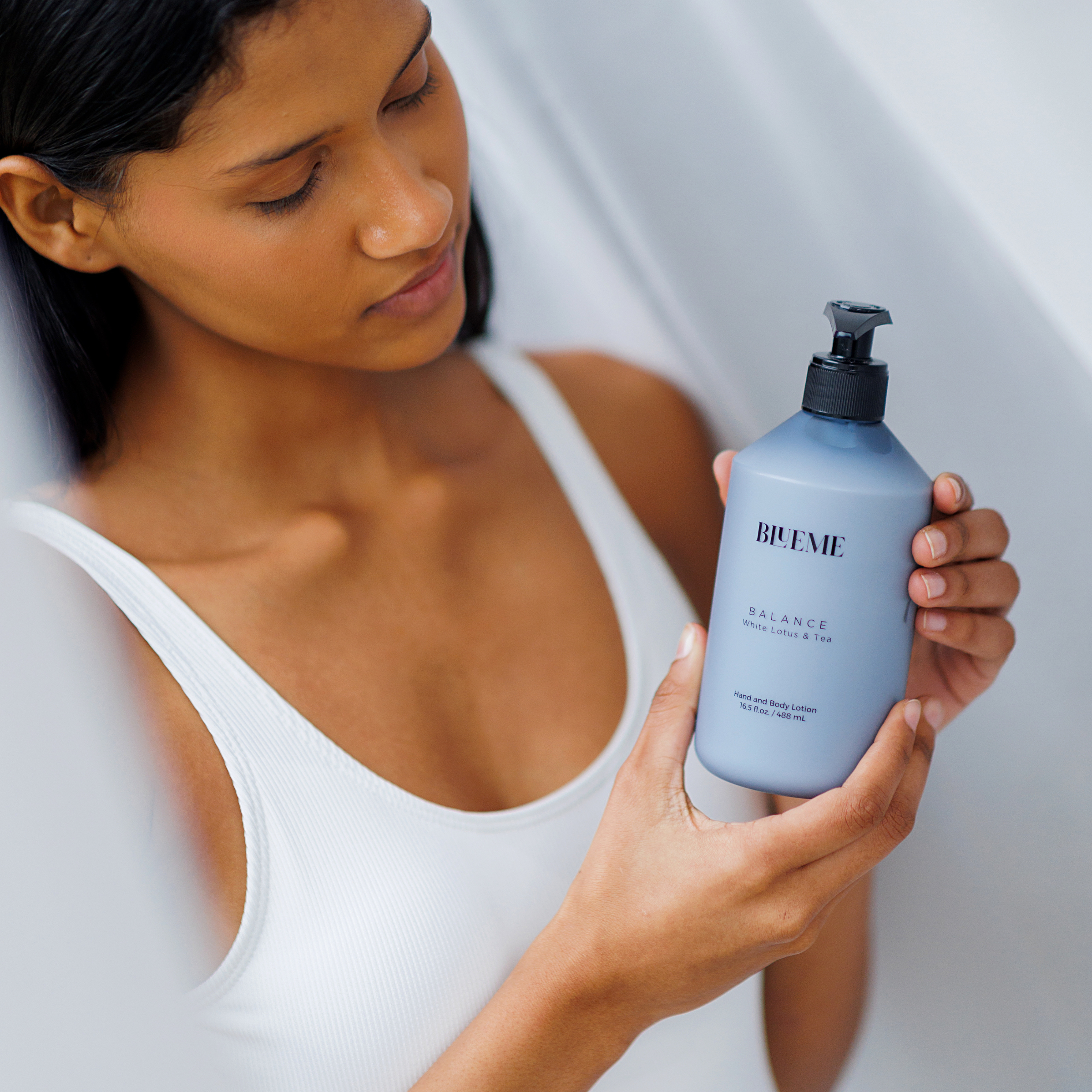 Hand & Body Lotion | Balance