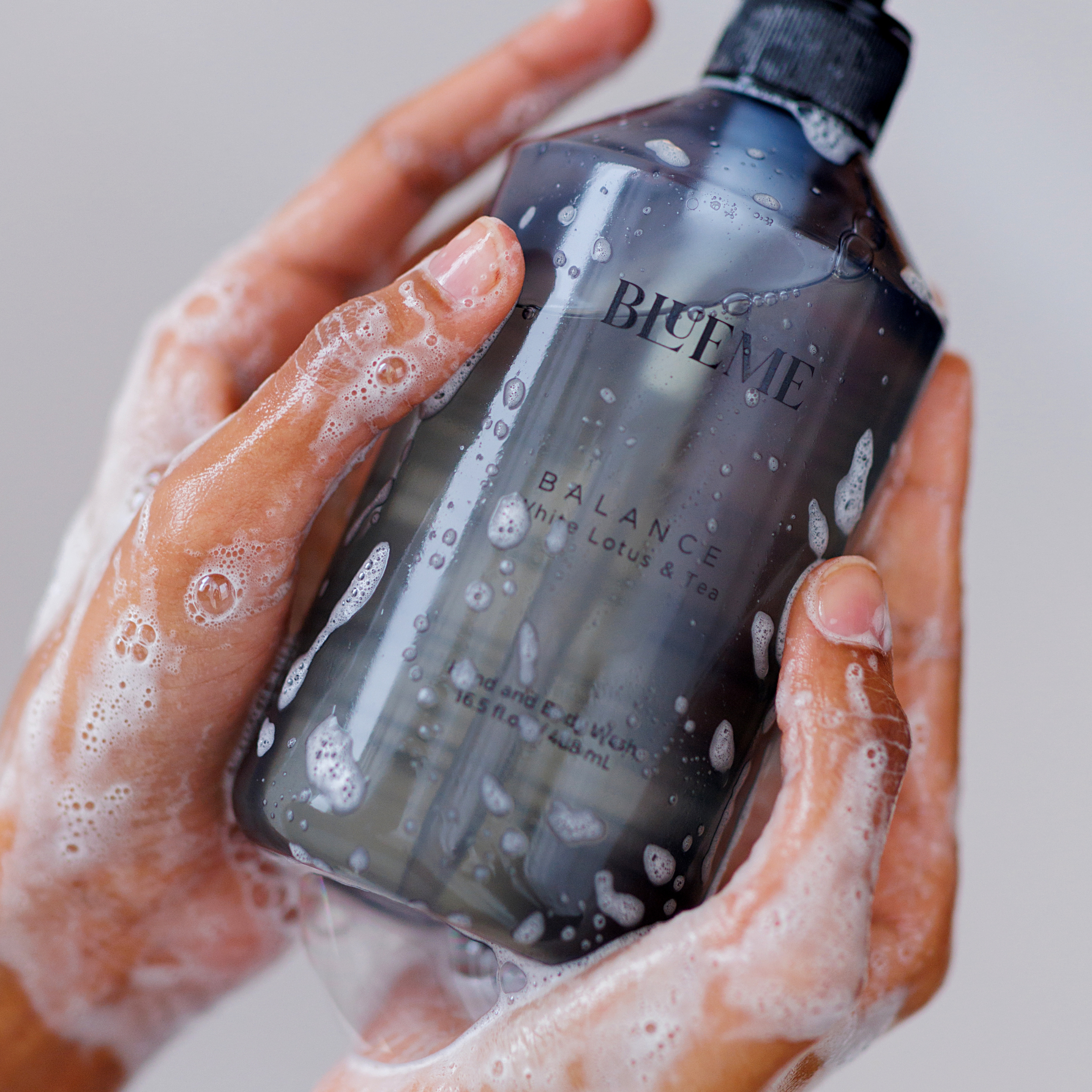 Hand & Body Wash | Balance