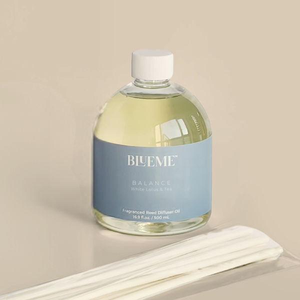 Diffuser Oil Refill | Balance Large 500 mL