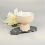 Ceramic Candle | Balance