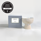 Ceramic Candle | Balance