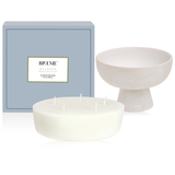 Balance Recandle - Wax Refill - White Lotus & Tea