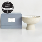 Ceramic Candle | Balance