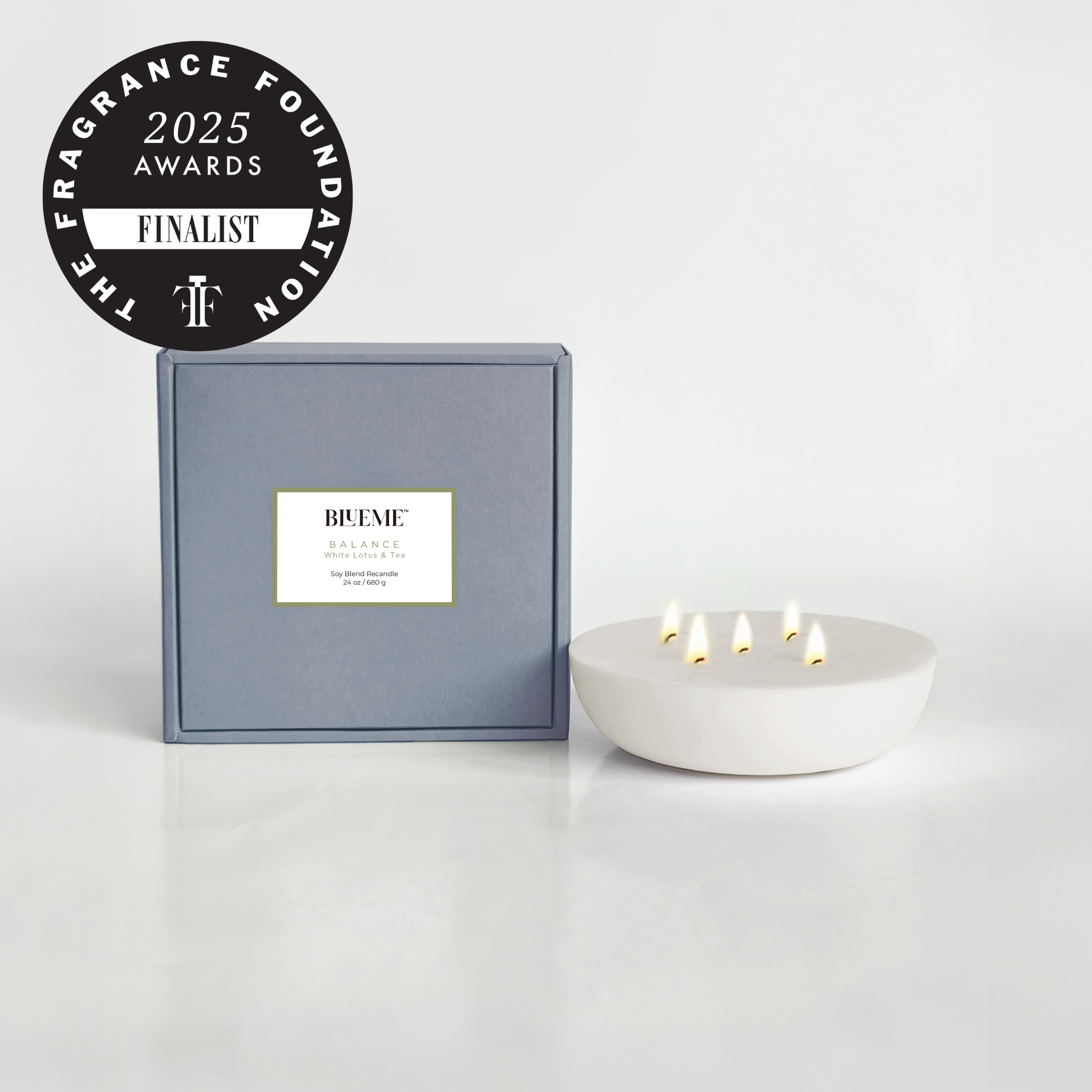 Wax Refill | Balance