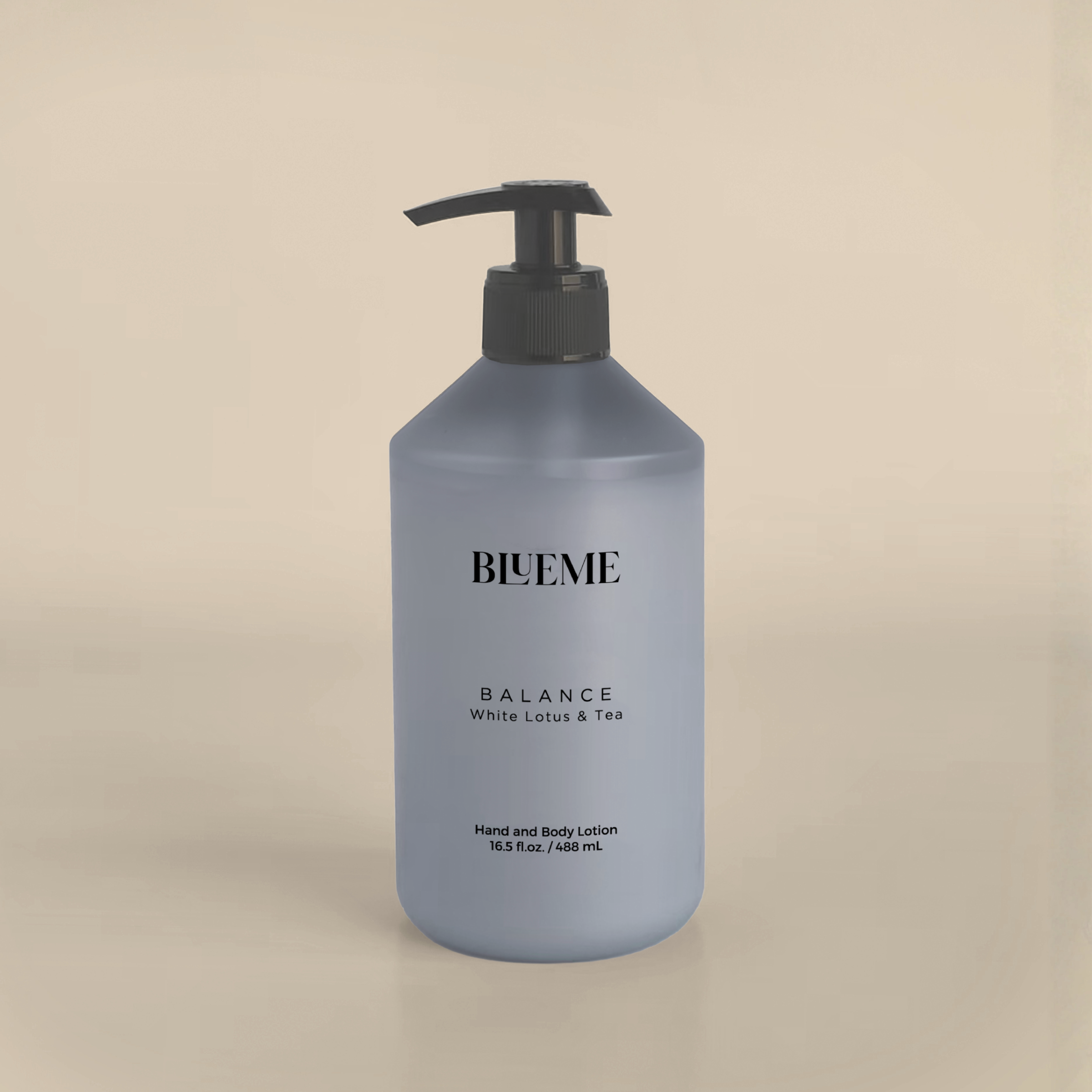 Hand & Body Lotion | Balance