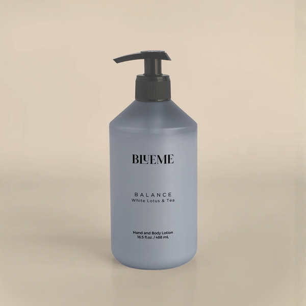 Hand & Body Lotion | Balance