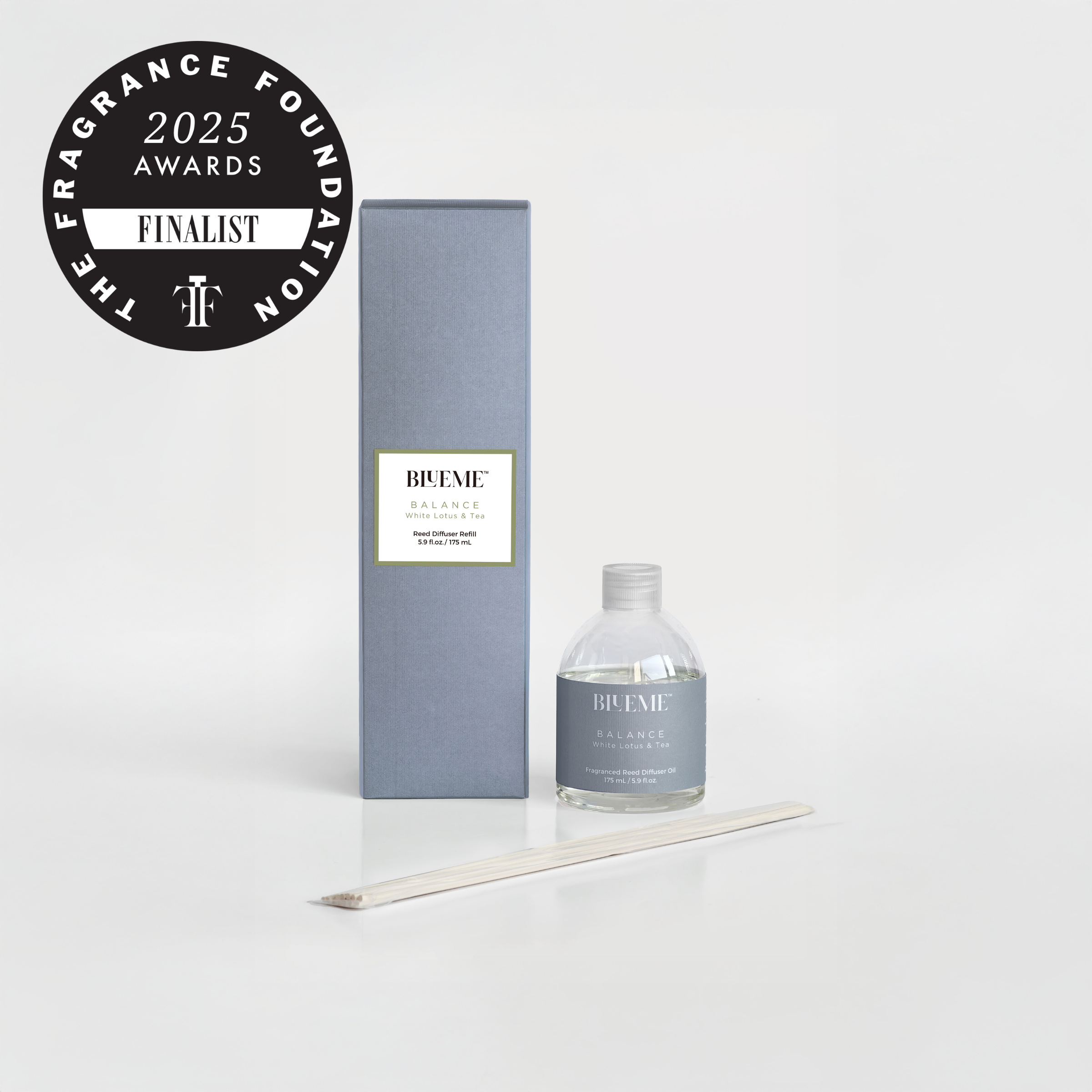 Diffuser Oil Refill | Balance