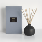 Black Ceramic Collection | Nostalgia Diffuser