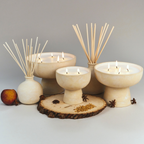 Ceramic Diffuser | Calm