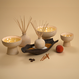 Calm - Diffuser Oil - Osmanthus & Sandalwood