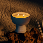 Ceramic Candle | Calm