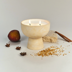 Ceramic Candle | Calm