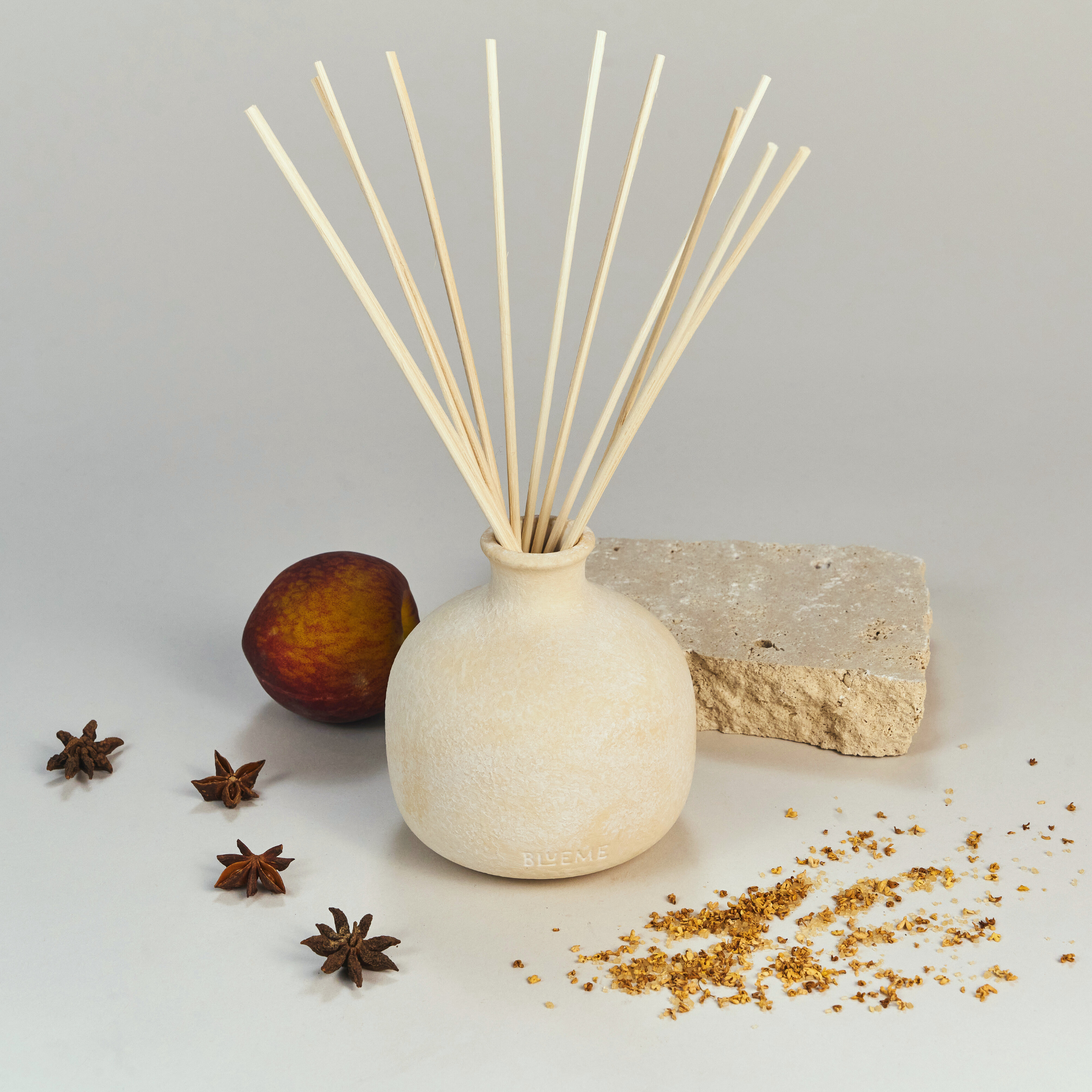 Ceramic Diffuser | Calm