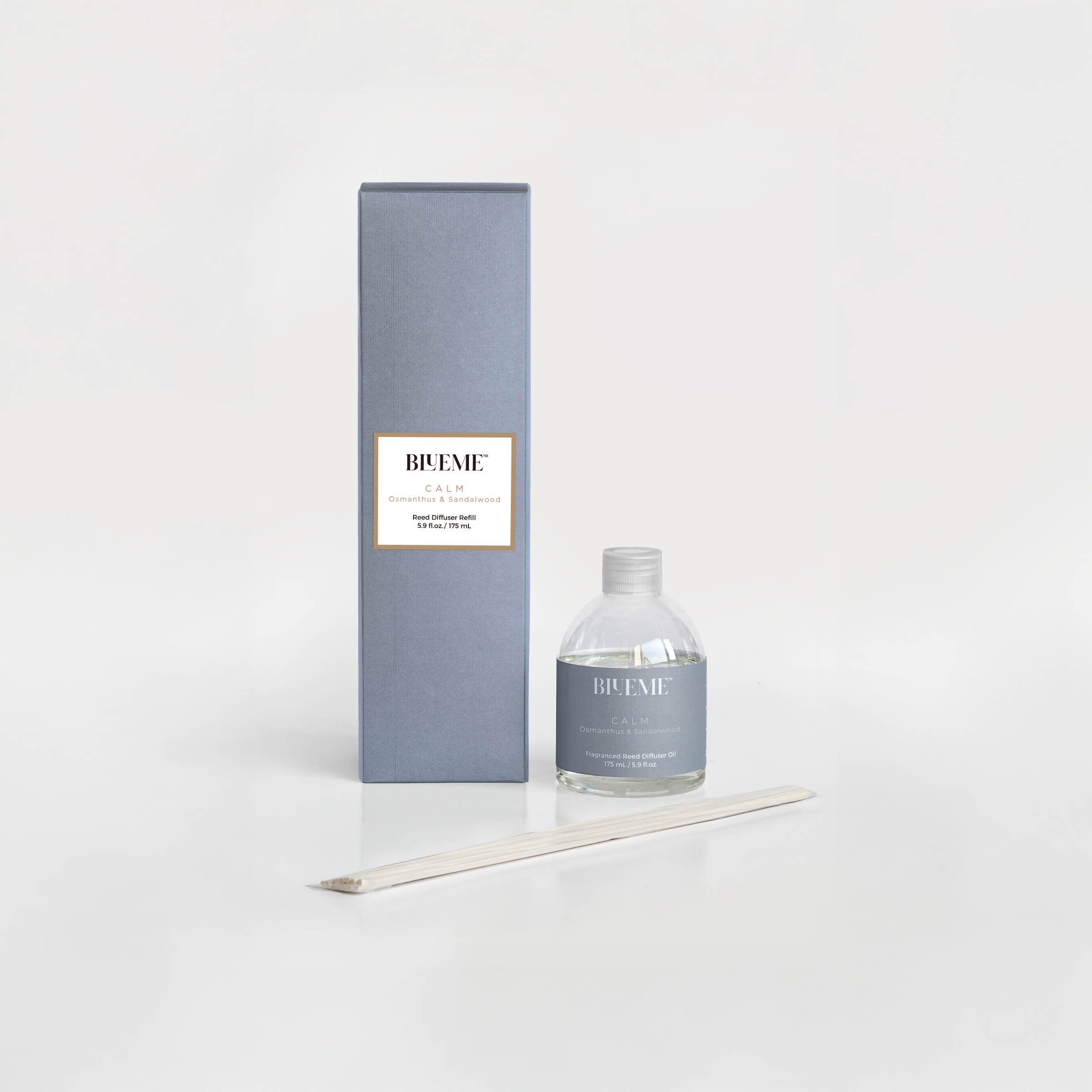 Diffuser Oil Refill | Calm