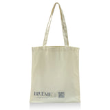 Limited Edition Blueme Canvas Tote Bag