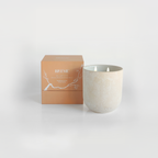 Spring Collection | Clarity - 12oz Ceramic Candle