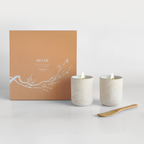 Spring Collection | 2-Piece Mini Candle Set