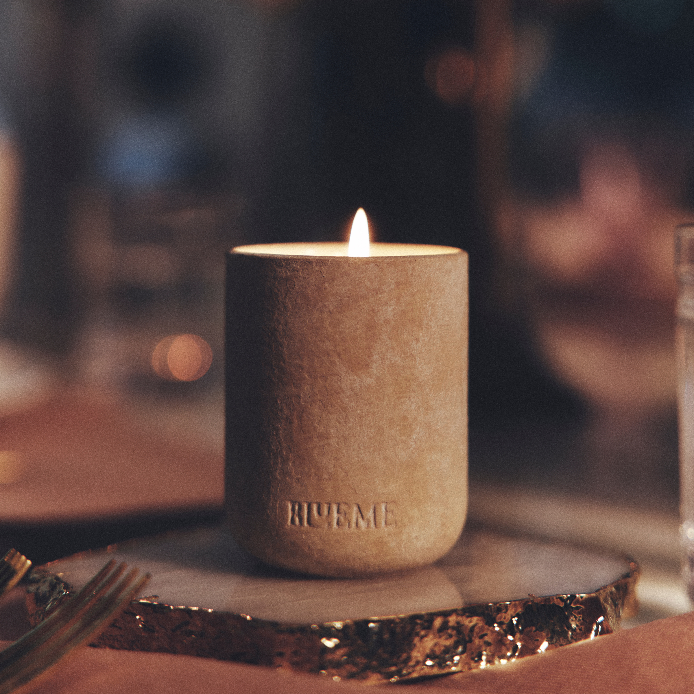 Spring Collection | 2-Piece Mini Candle Set