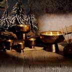 Holiday Candle & Diffuser Set | Festive