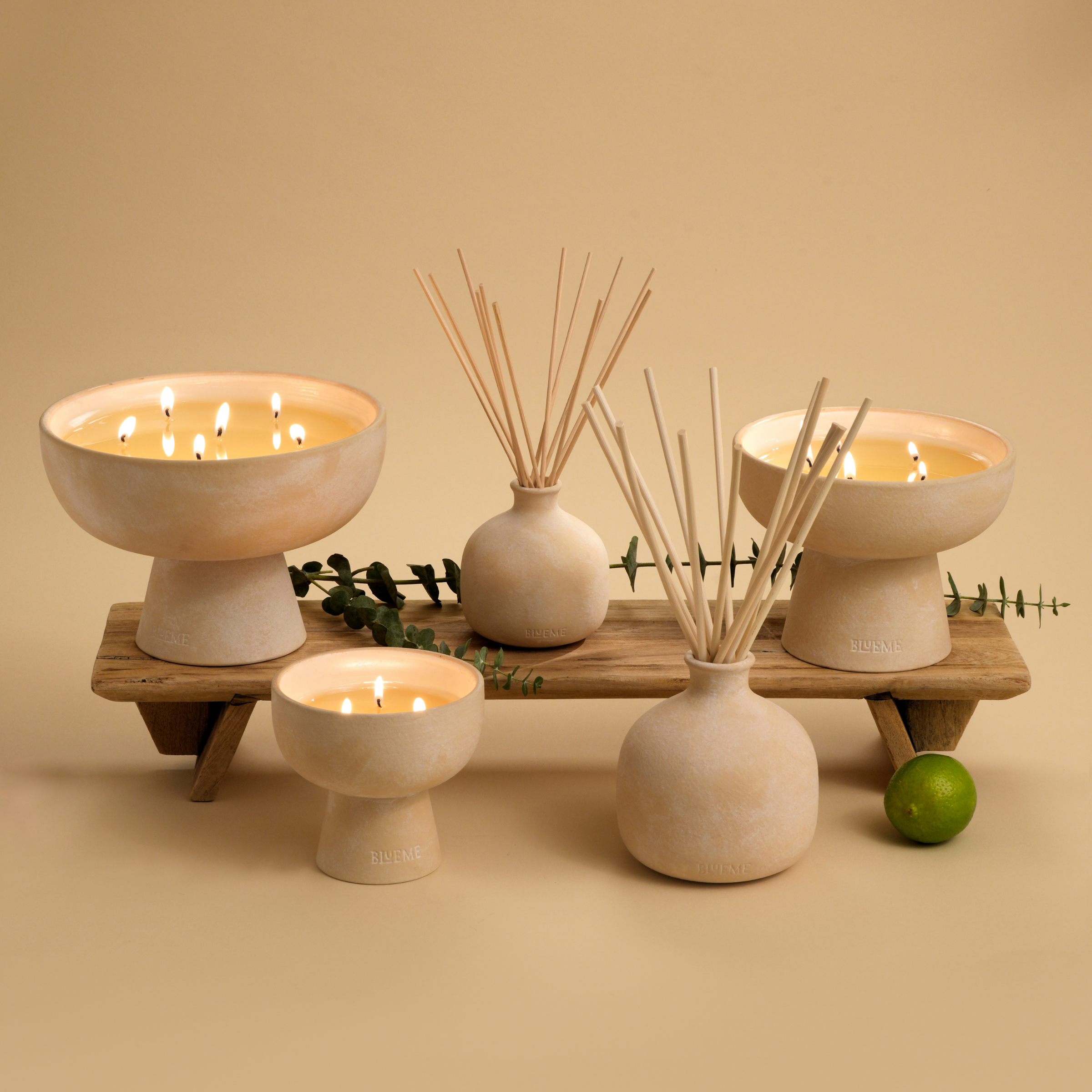 Ceramic Diffuser | Focus