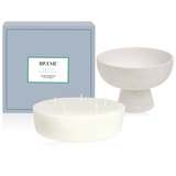 Focus Recandle - Wax Refill - Eucalyptus & Lime