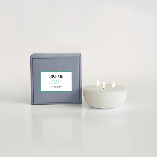 Wax Refill | Focus