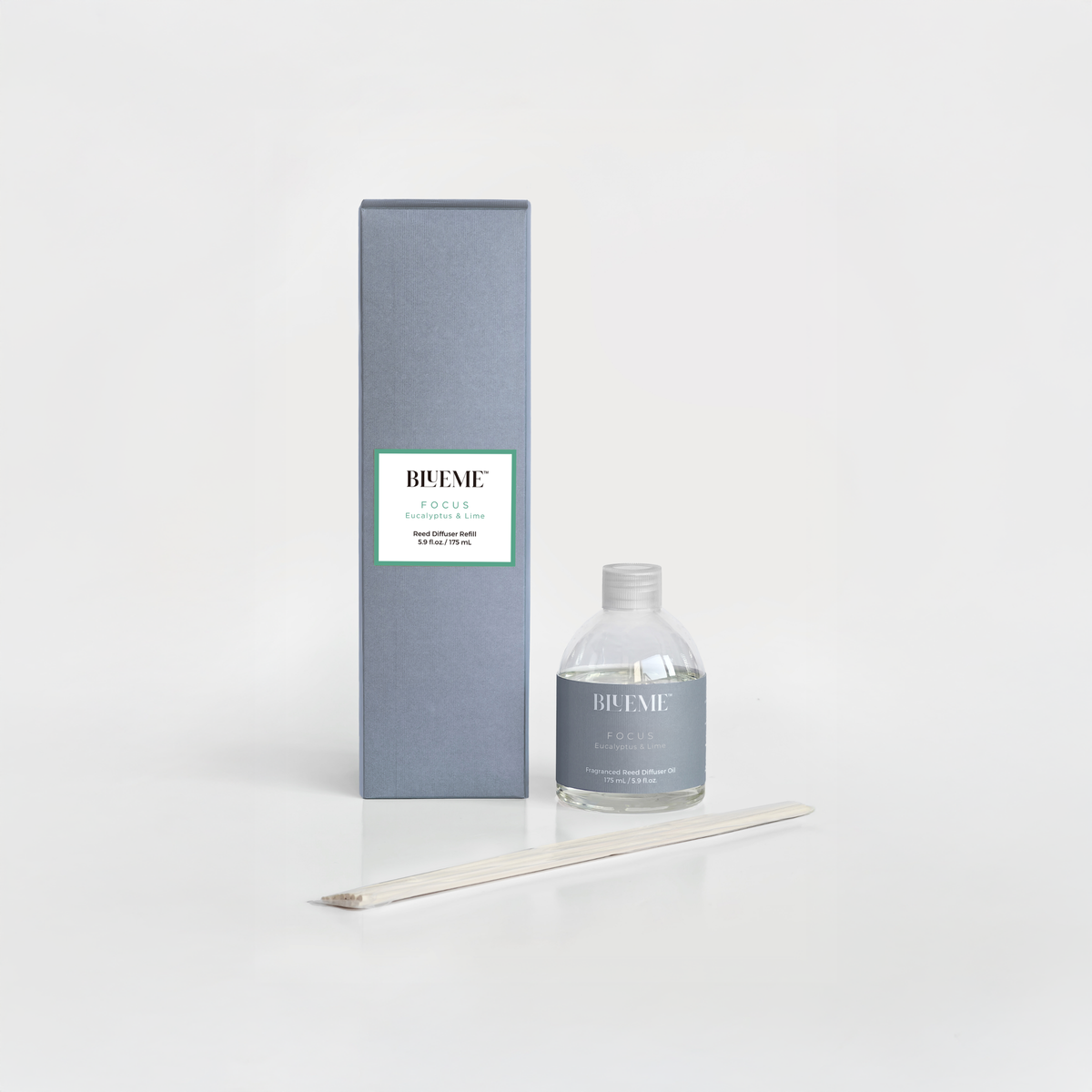 Diffuser Oil Refill | Focus