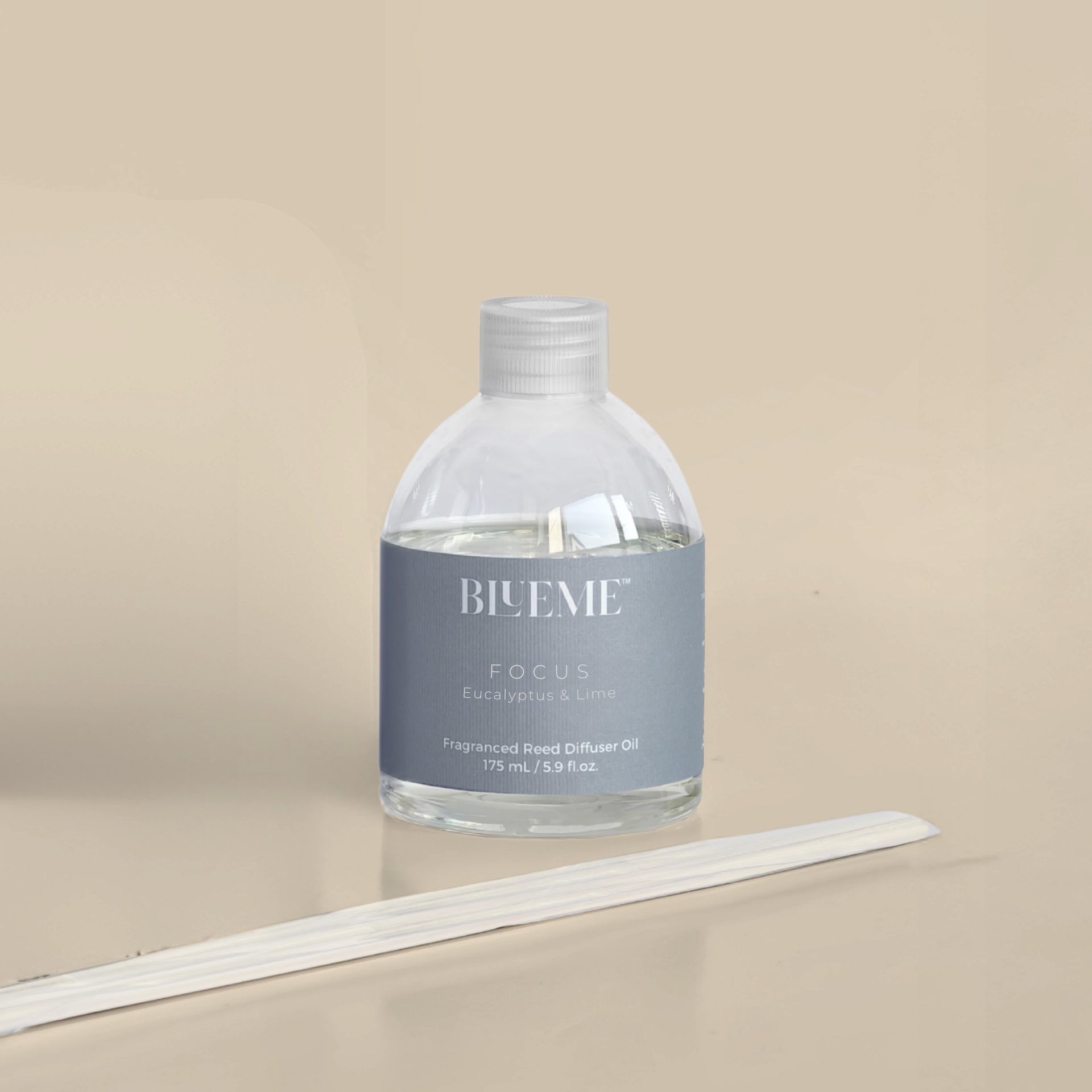 Diffuser Oil Refill Focus Small