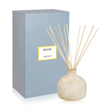Happiness - Ceramic Refillable Diffuser - Yuzu & Ginger
