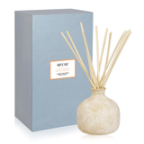 Happiness - Ceramic Refillable Diffuser - Yuzu & Ginger