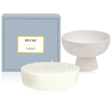 Happiness Recandle - Wax Refill - Yuzu & Ginger