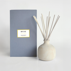 Ceramic Diffuser | Happiness