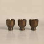 Fall Custom Votives