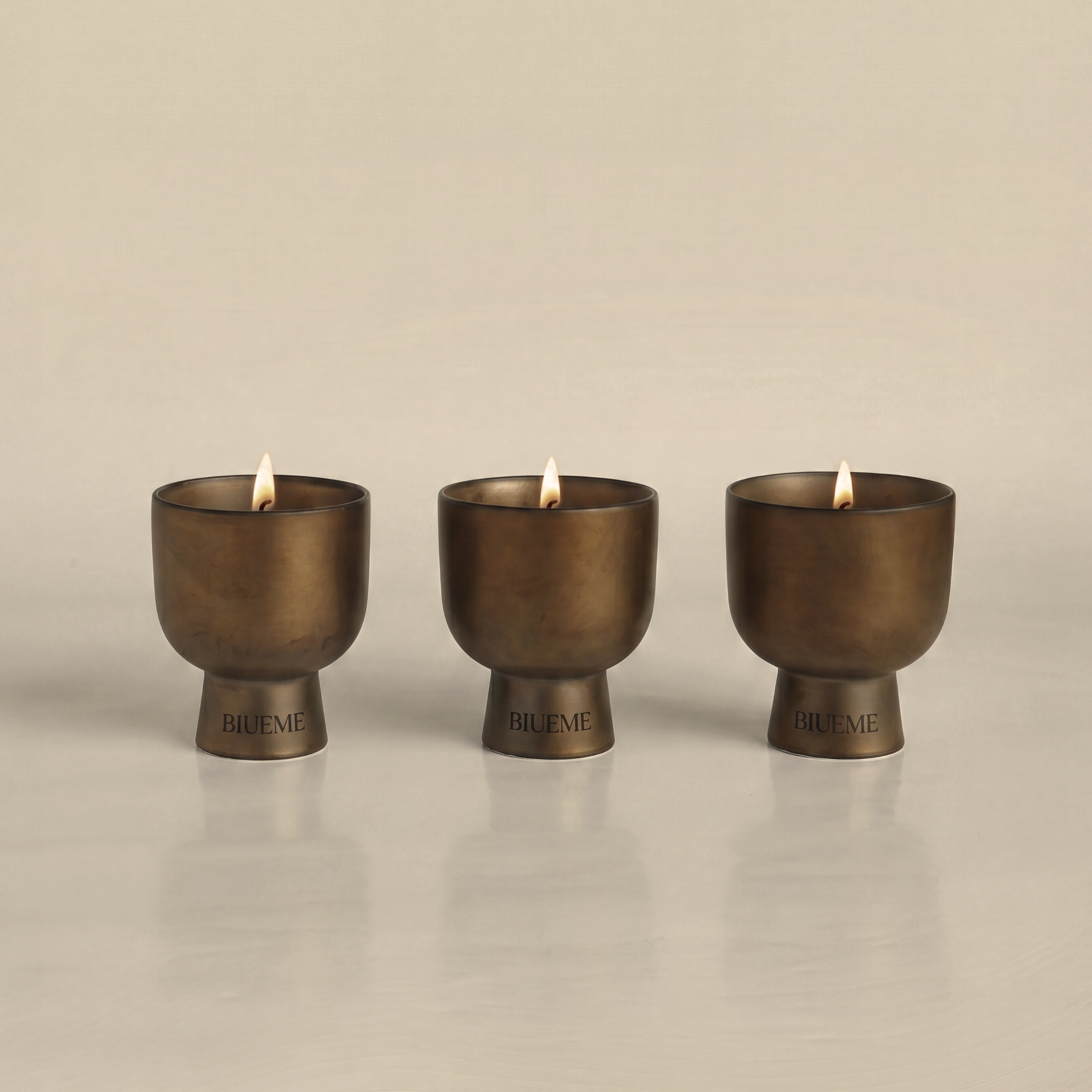 Fall Custom Votives