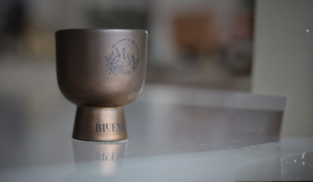 Laser Engraving