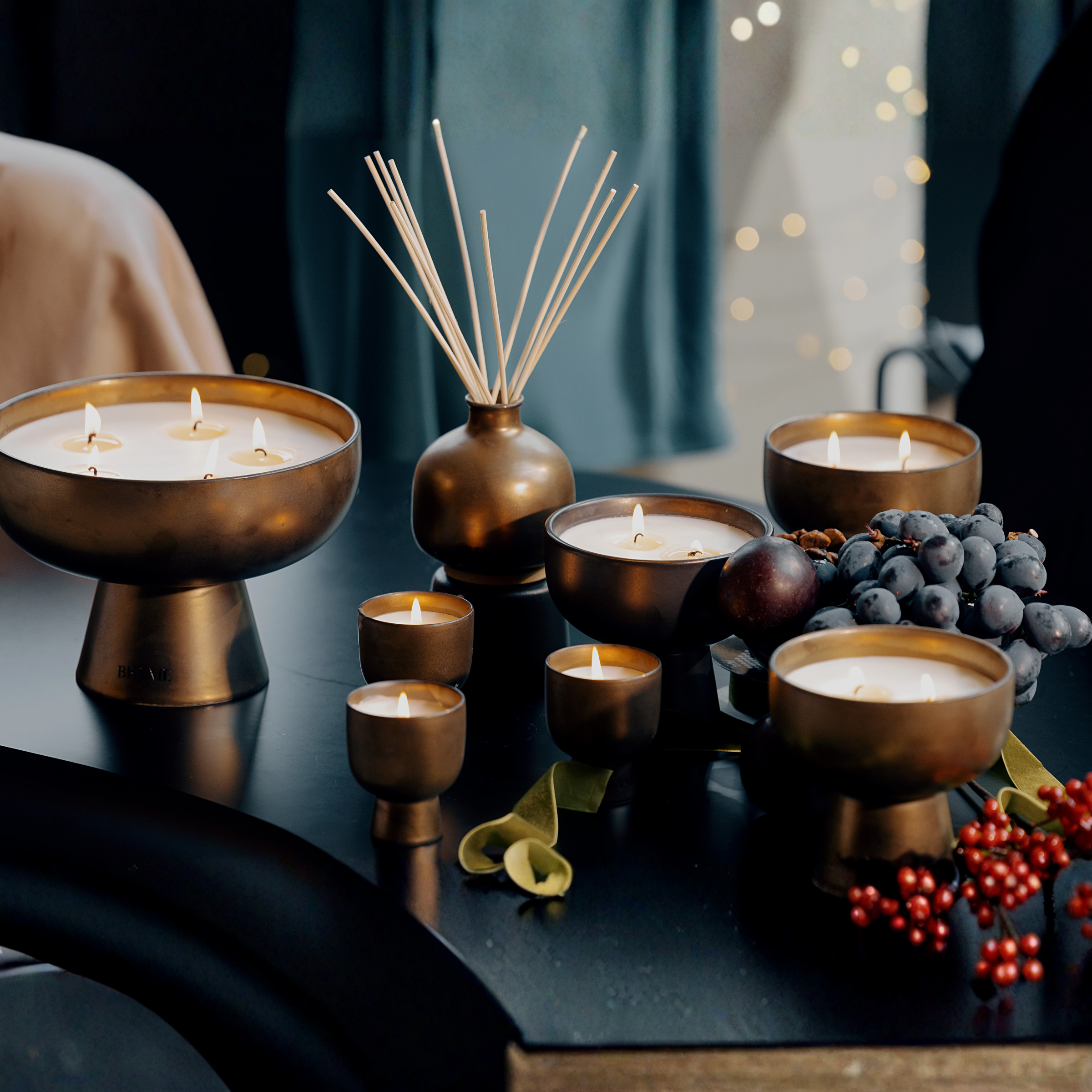 Holiday Diffuser | Joy Small 175 ml