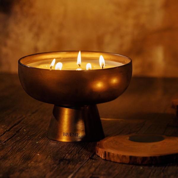 Holiday Candle | Joy Giant 45 oz