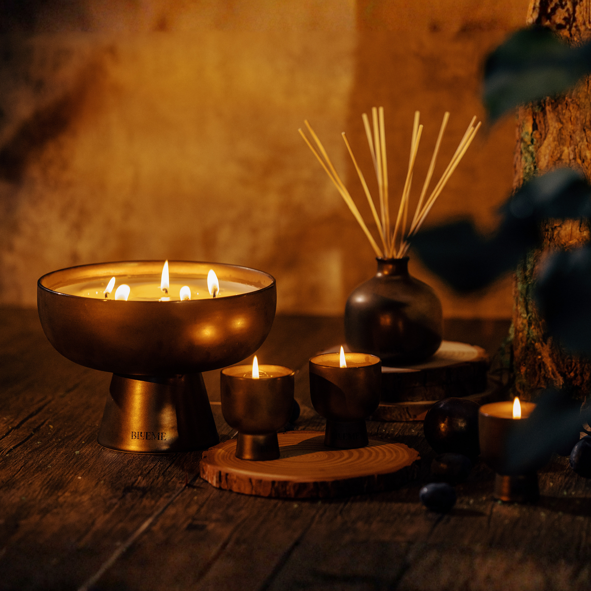 Holiday Diffuser | Joy Small 175 ml