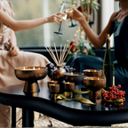 Holiday Diffuser | Joy Small 175 ml