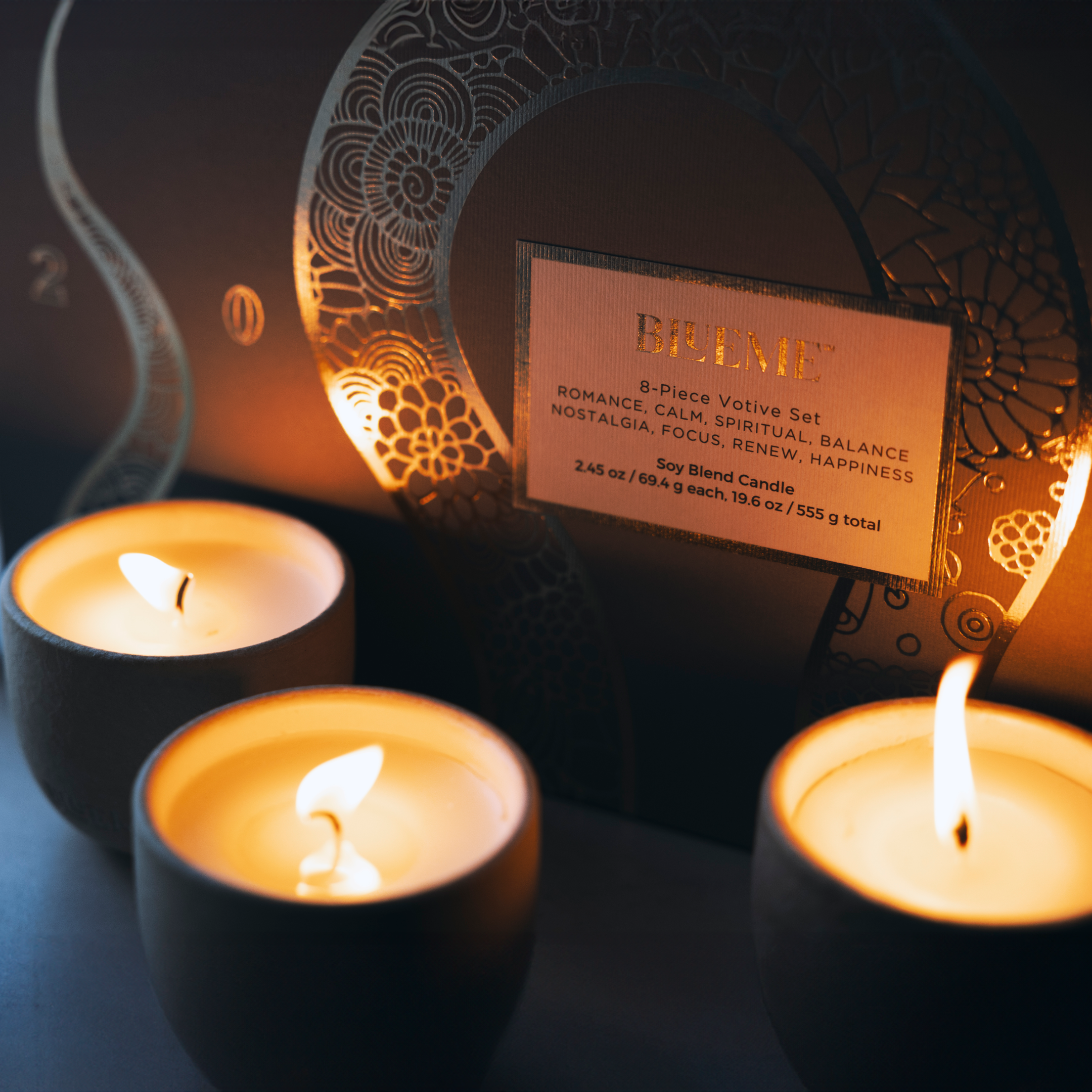 2025 Lunar New Year Collection | 8 Piece