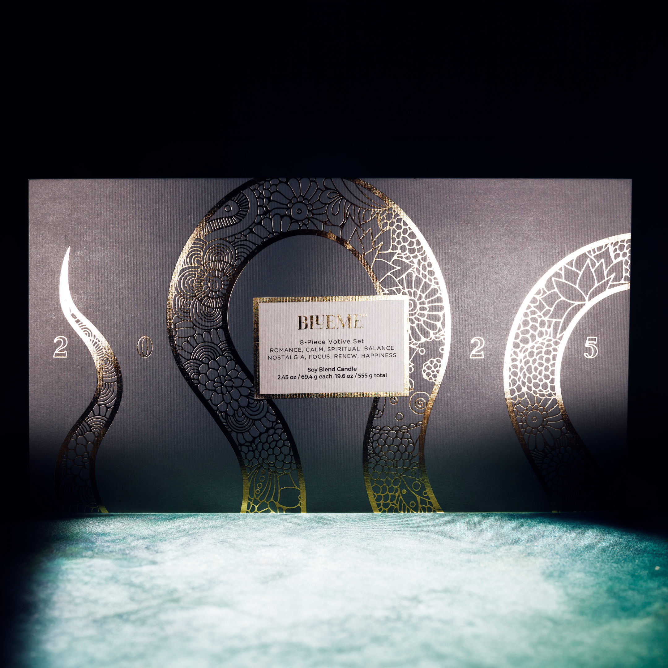 2025 Lunar New Year Collection | 8 Piece