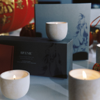 2026 Year of the Horse | 3pc Votive Candle Set