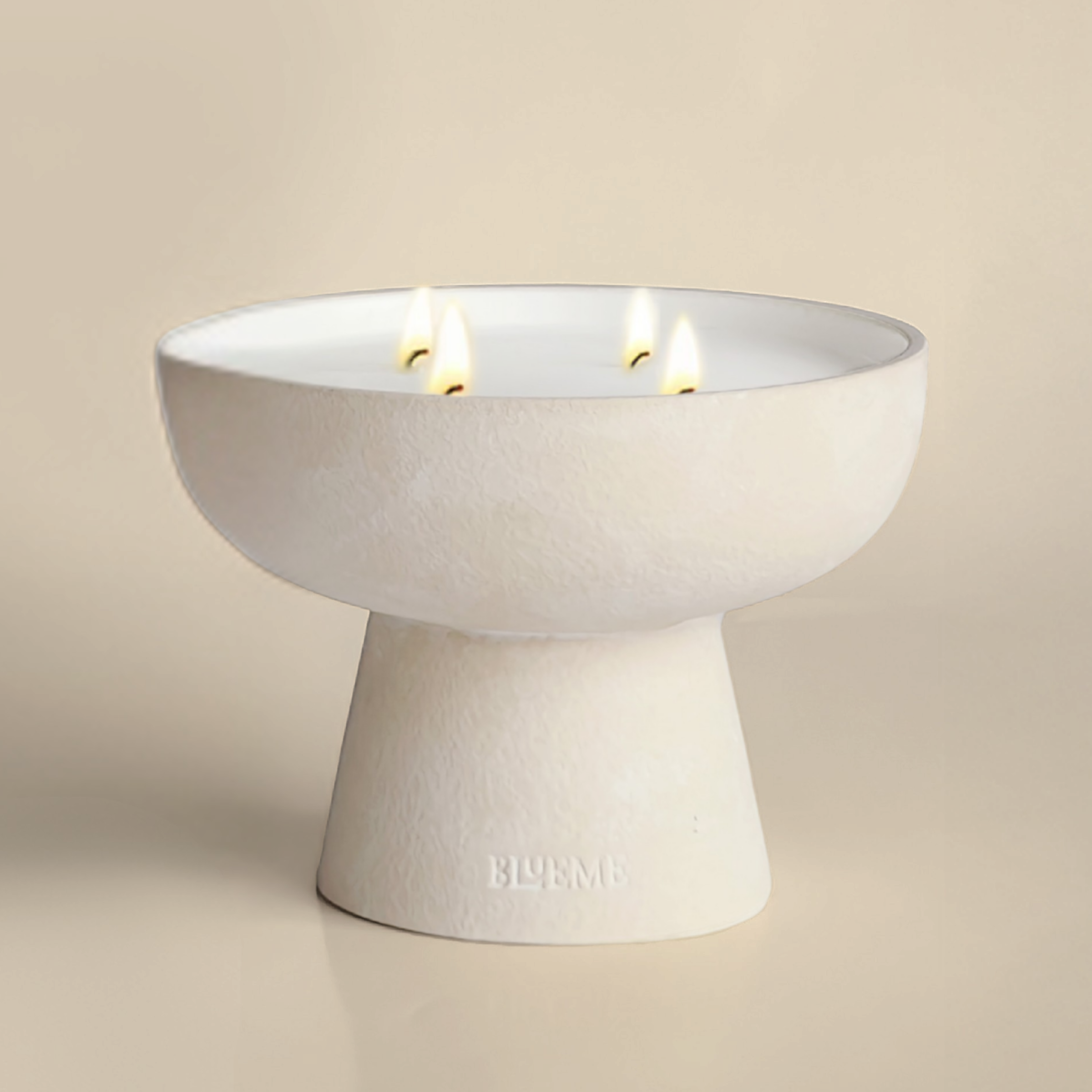 Ceramic Candle | Calm Large 24 oz